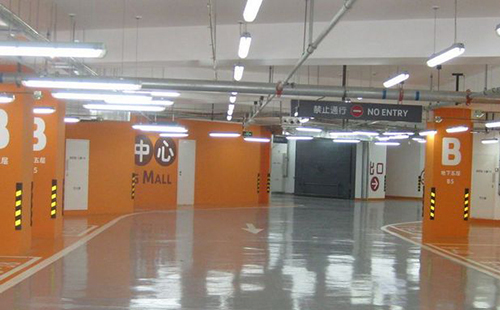 梦得来化工有限公司：专业武山环氧地坪解决方案提供商