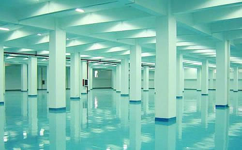 如何挑选合适的武山武山环氧地坪底涂、中涂与面涂？专业指南推荐