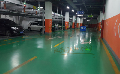 武山武山环氧地坪工程注意事项：如何避免施工中的常见问题？