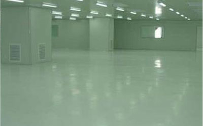 武山武山环氧地坪中涂选购必看：如何选择性价比高的材料？